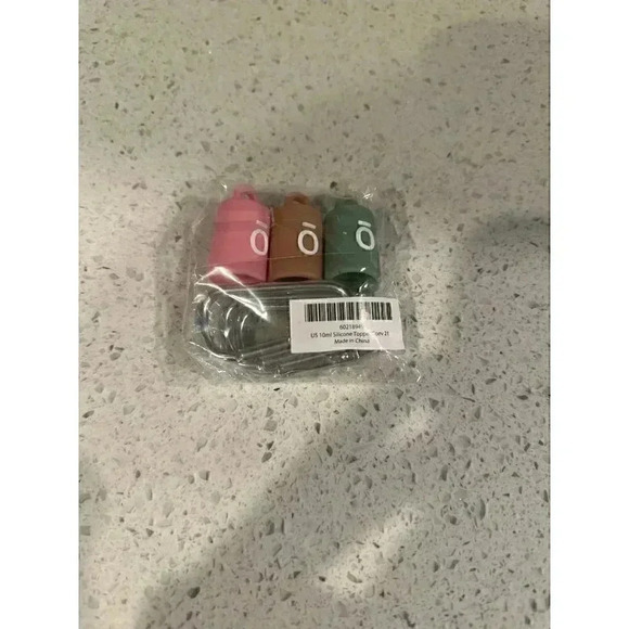 dōTERRA 10ml silicone topper with hook sb - Picture 2 of 2